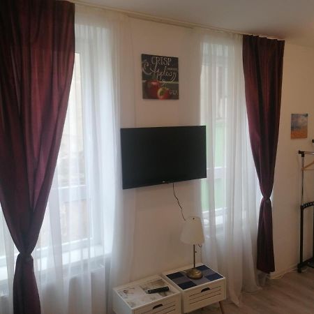 סיביו Studio Plaza מראה חיצוני תמונה